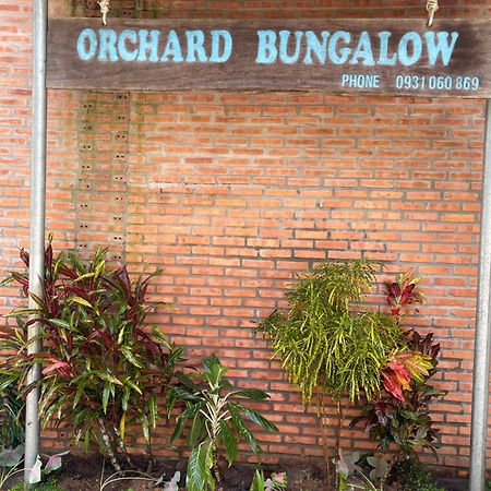Orchard Fruit Farm Bungalow Phú Quốc Ngoại thất bức ảnh