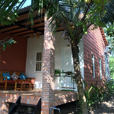 Orchard Fruit Farm Bungalow Phú Quốc Ngoại thất bức ảnh