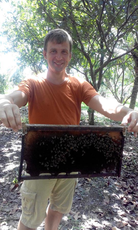 Orchard Fruit Farm Bungalow Phú Quốc Ngoại thất bức ảnh