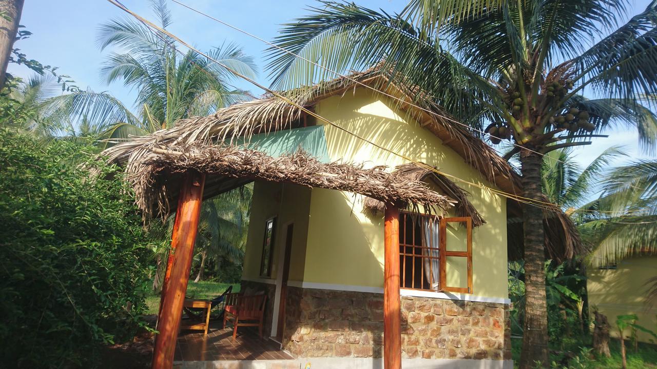 Orchard Fruit Farm Bungalow Phú Quốc Ngoại thất bức ảnh