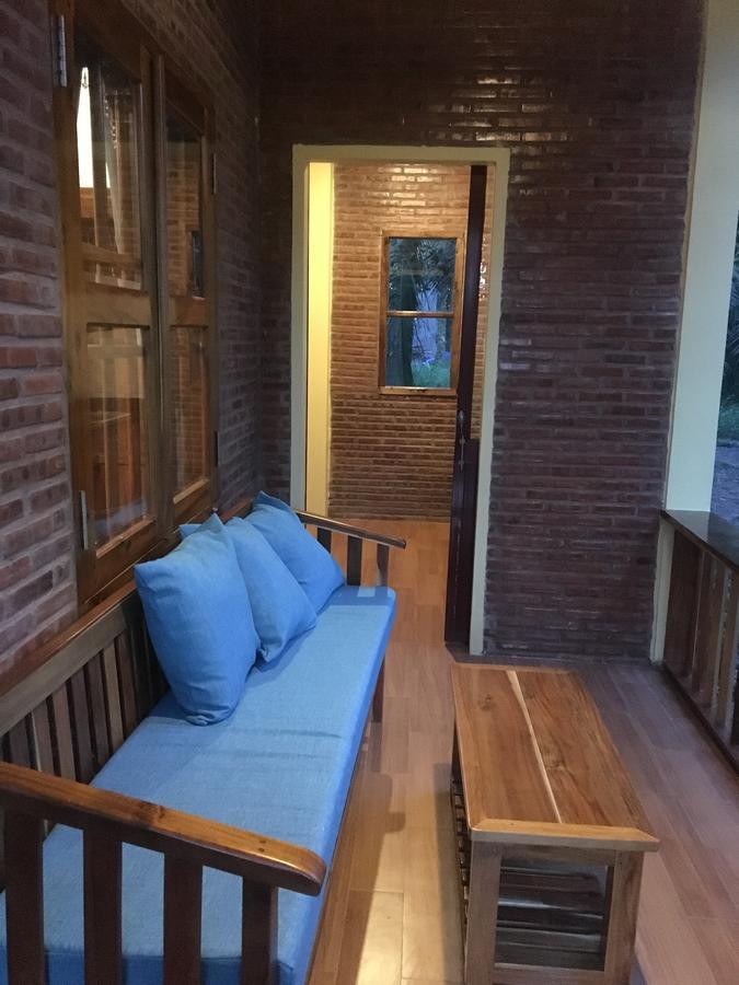 Orchard Fruit Farm Bungalow Phú Quốc Ngoại thất bức ảnh