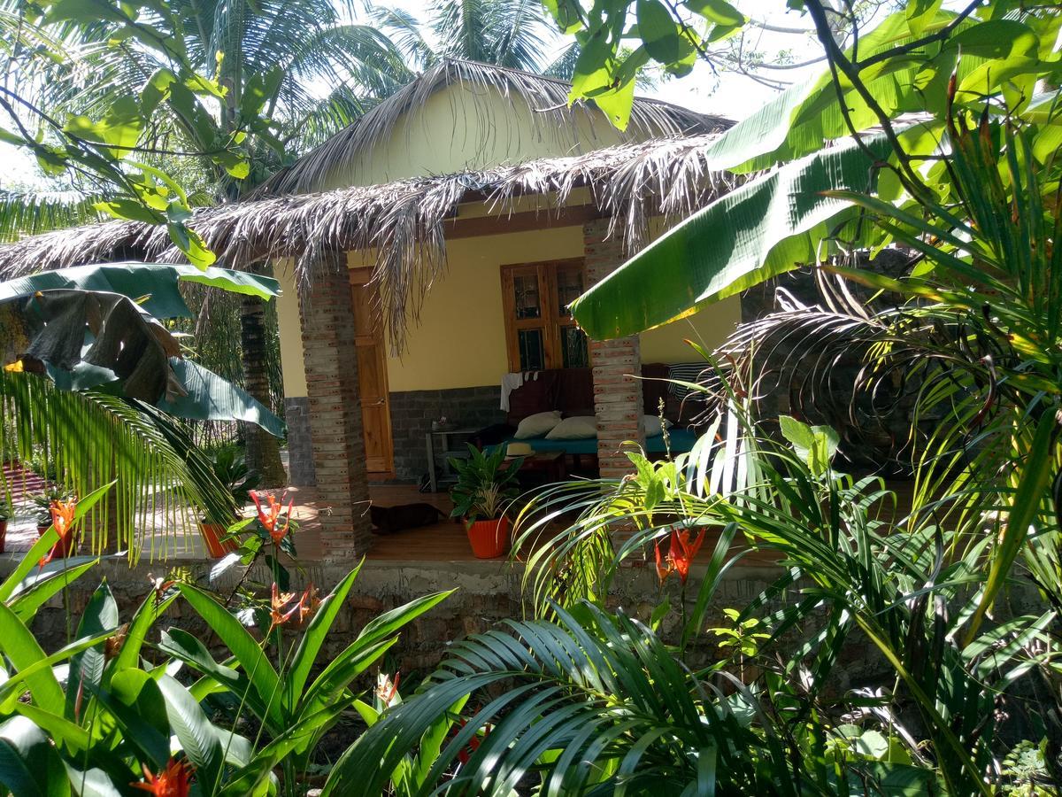 Orchard Fruit Farm Bungalow Phú Quốc Ngoại thất bức ảnh