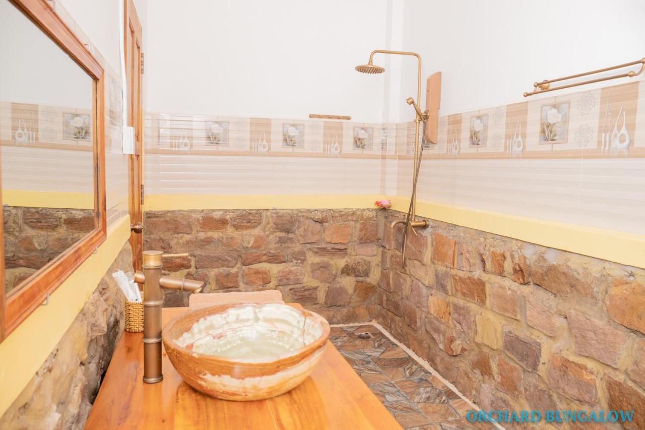 Orchard Fruit Farm Bungalow Phú Quốc Ngoại thất bức ảnh