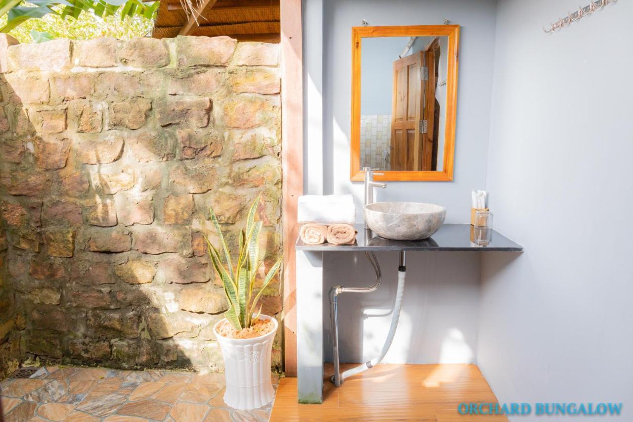 Orchard Fruit Farm Bungalow Phú Quốc Ngoại thất bức ảnh