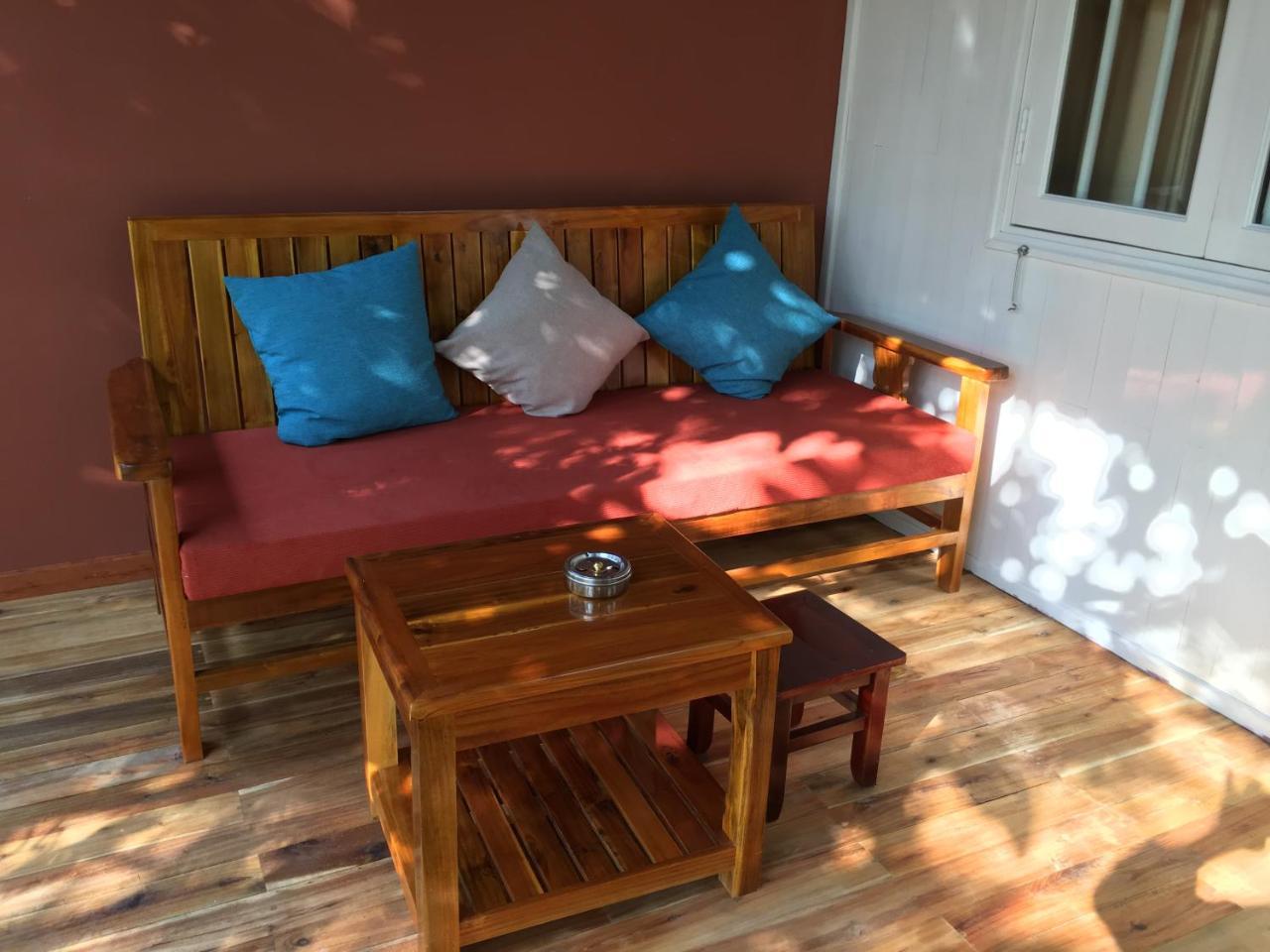Orchard Fruit Farm Bungalow Phú Quốc Ngoại thất bức ảnh