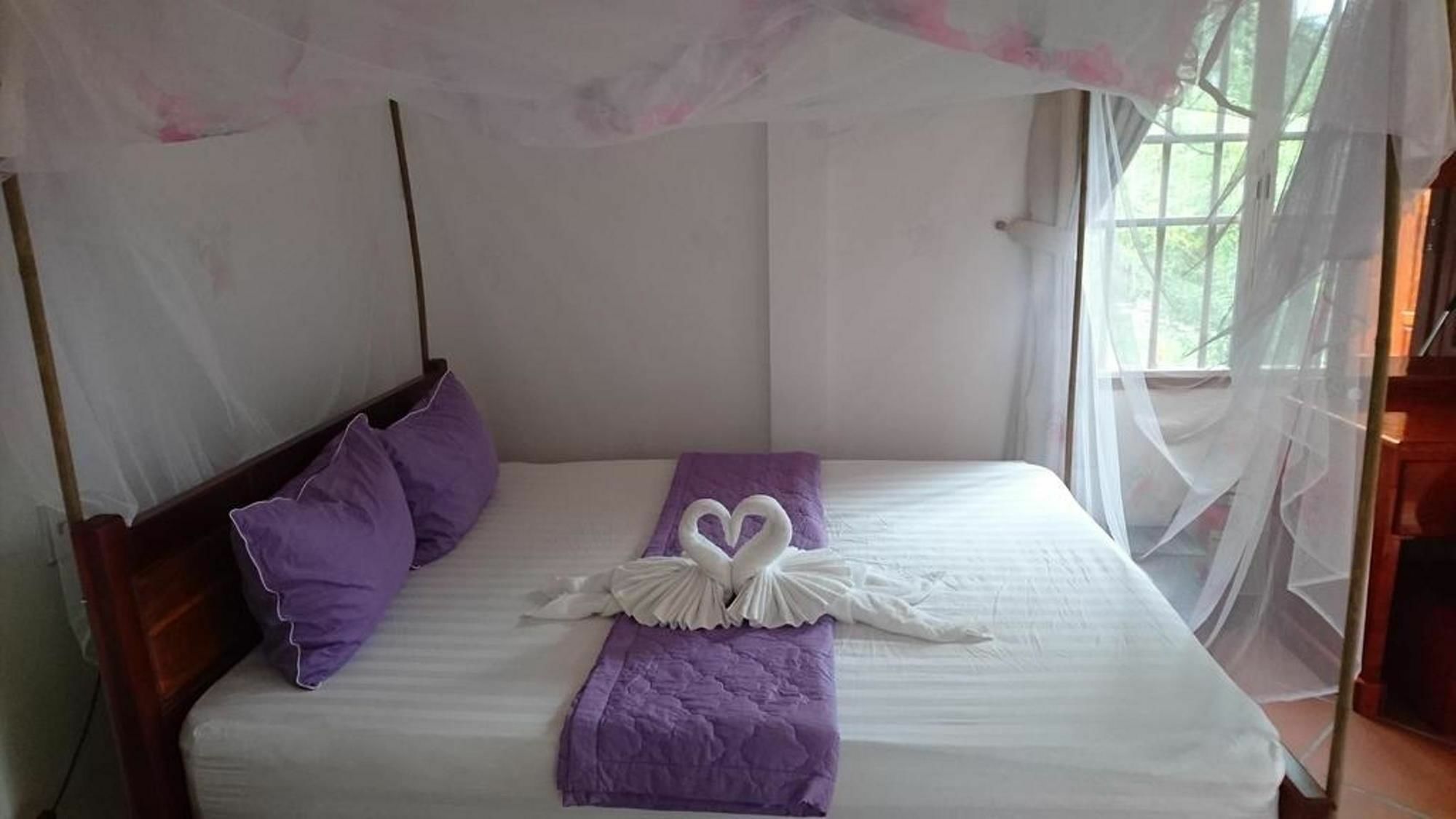 Orchard Fruit Farm Bungalow Phú Quốc Ngoại thất bức ảnh