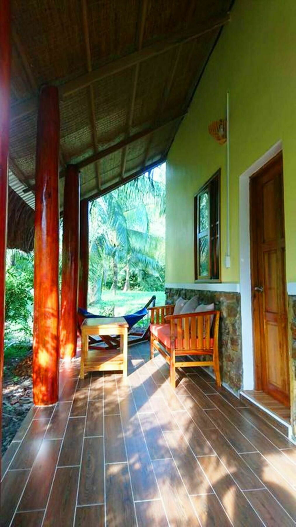 Orchard Fruit Farm Bungalow Phú Quốc Ngoại thất bức ảnh