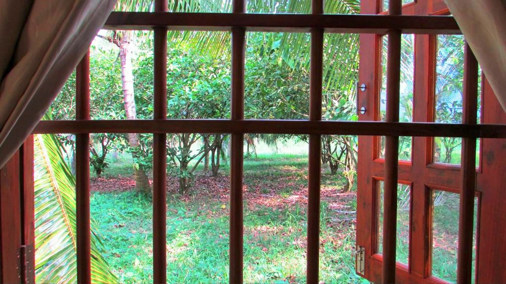 Orchard Fruit Farm Bungalow Phú Quốc Ngoại thất bức ảnh