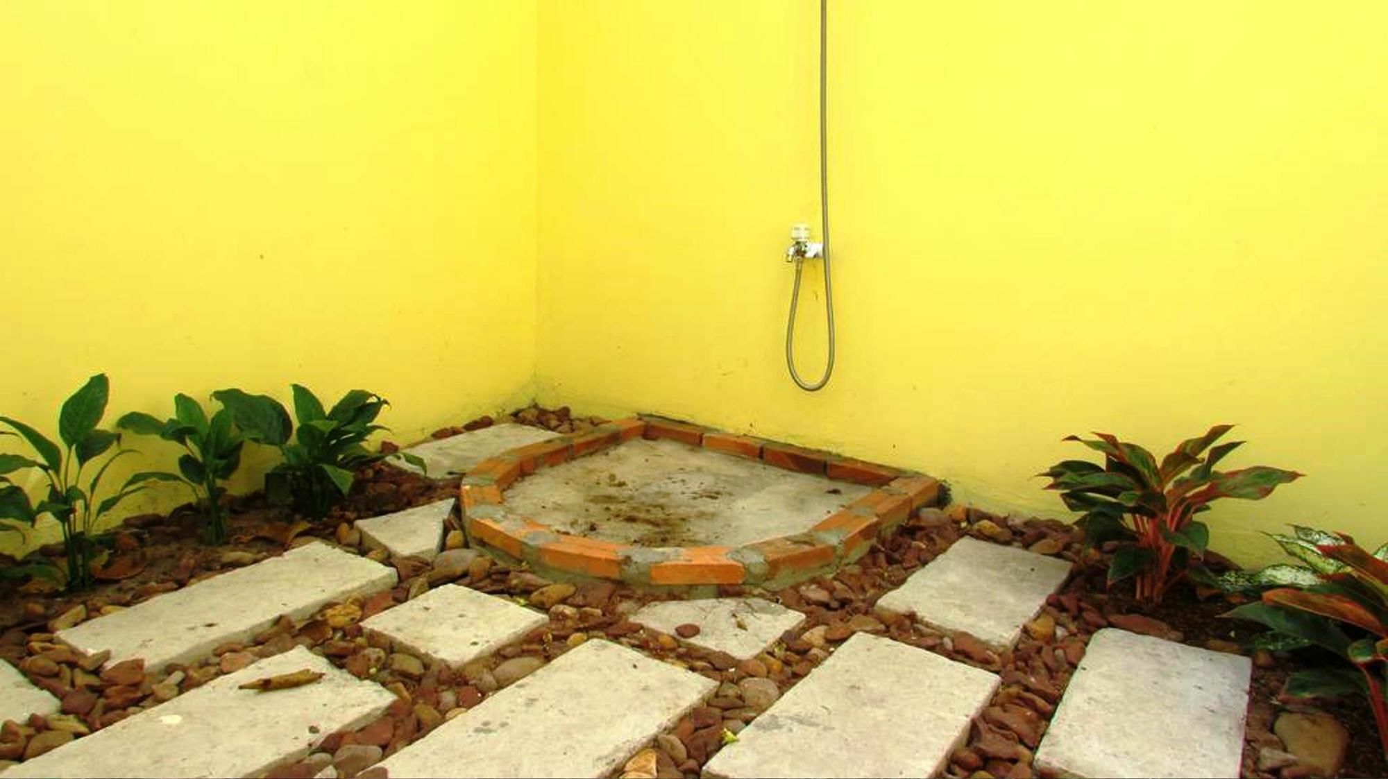 Orchard Fruit Farm Bungalow Phú Quốc Ngoại thất bức ảnh