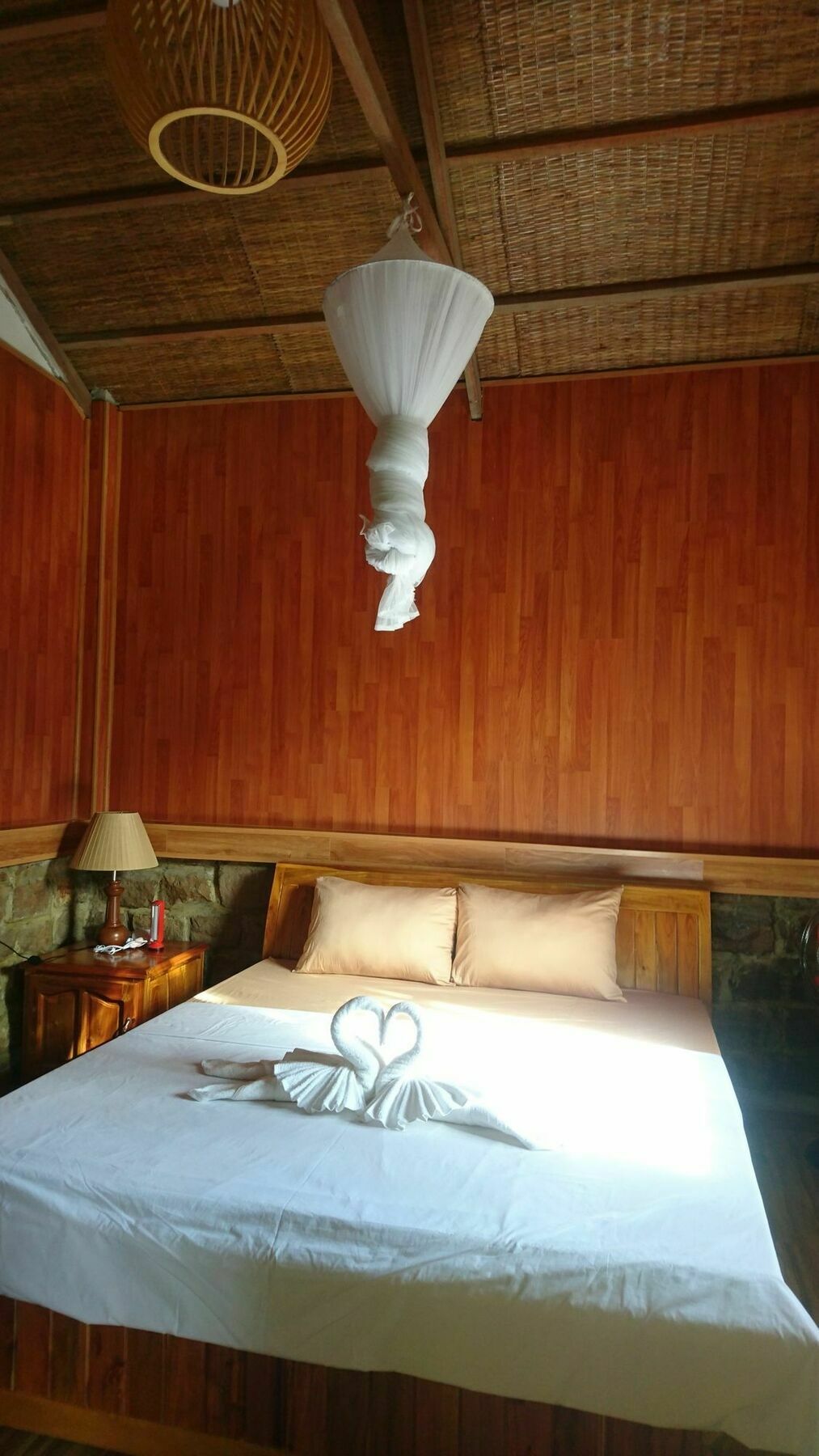 Orchard Fruit Farm Bungalow Phú Quốc Ngoại thất bức ảnh